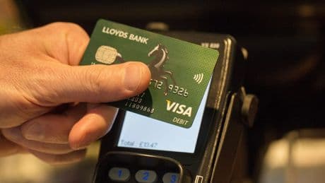 Lloyds Bank and Halifax to make major change to current account affecting thousands of customers