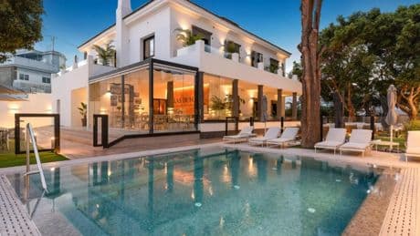 El primer hotel de Ikea en Canarias: pequeño, a cinco minutos de la playa y alejado de sus raíces escandinavas