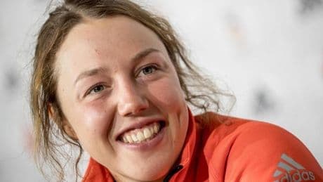 „Gefahr immer da“: Laura Dahlmeiers Eltern erkannten Risiko