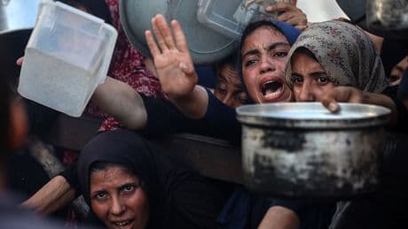 We Need to Feed the World Again—And Stop a Global Hunger Crisis