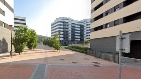 Muere un joven en Bilbao tras ser agredido en un altercado a primera hora de la mañana