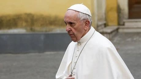 Papa Franciscus'un vasiyeti ortaya çıktı! Oraya gömülmek istemiş