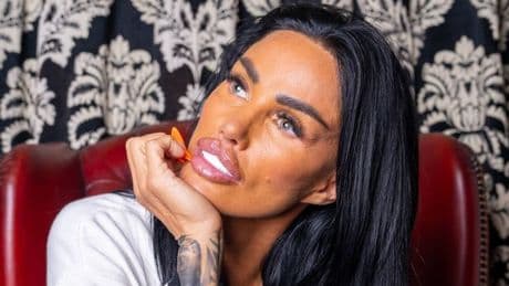 Katie Price 'won't remain silent' as she makes vow ahead of next step
