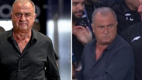 Fatih Terim'li Al Shabab, Al Hilal'le yenişemedi