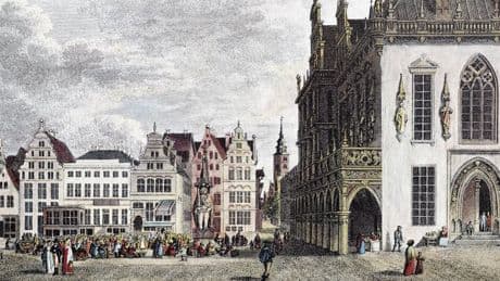 Sklavenhandel: Gute Geschäfte