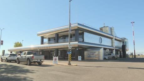 Lethbridge Airport sees steady ridership despite limiting of flights