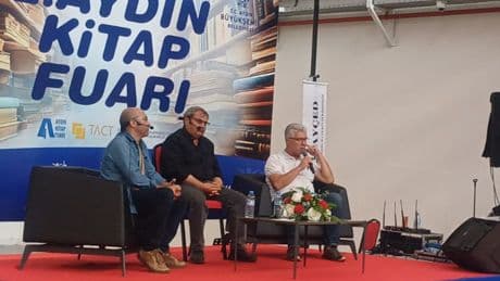 Aydın'da Latmos ve çevre konuşuldu