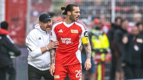 Das ist das Fitnessgeheimnis von Union-Kapitän Trimmel