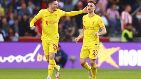 Liverpool players may never get over Diogo Jota death, Andy Robertson says