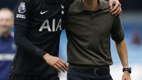 I was wrong about Thomas Frank – his mindset is perfect for Levy’s Spurs