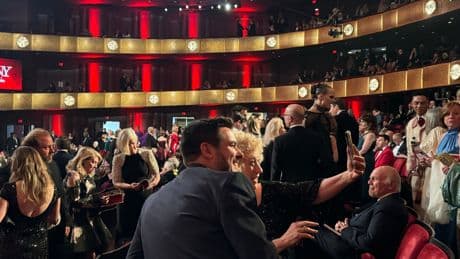 How to Watch the 2025 Tony Awards