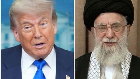 US & Israel tensions with Iran cited as 'new normal' that could spark fresh war