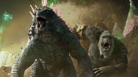 "Godzilla x Kong: Supernova": Erster Trailer enthüllt Titel und Startdatum