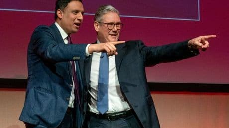 Reform UK are set to hand the SNP a fifth term at Holyrood by damaging Scottish Labour
