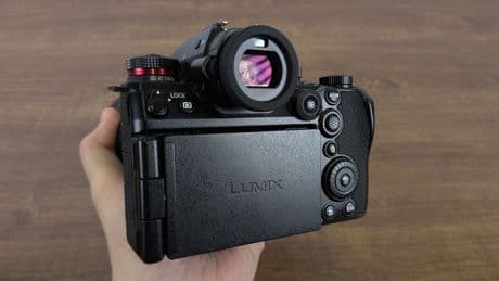 Zwei Seelen, eine Kamera: Panasonic Lumix S1RII im Test