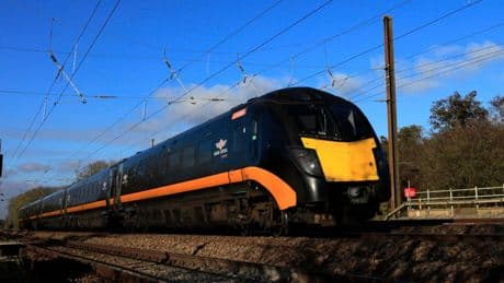 Direct train services between Newcastle and Brighton planned