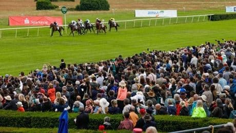 Fashion Raceday in Hoppegarten – Galopp trifft Stil