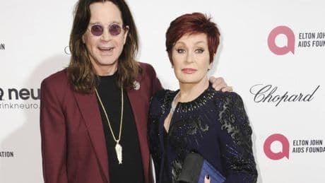 Chi è Sharon Arden, moglie del cantante e vera star di "The Osbournes"