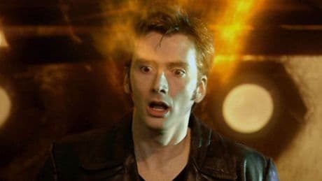 It’s 20 years since Doctor Who’s best finale – but not for reasons you think