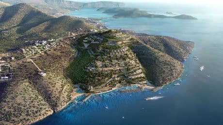 Earthquake hotspots across Europe as tsunami warning issued in Crete