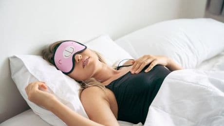 Woman finds 'best' way to fall back asleep instantly when you wake in middle of the night