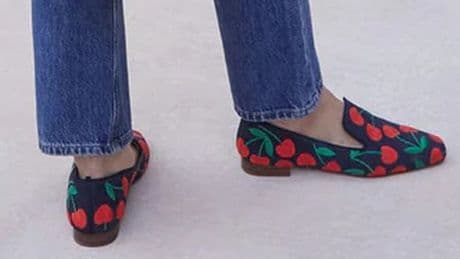 Boden shoppers swap trainers for new 'favourite pair of shoes' now £78 off