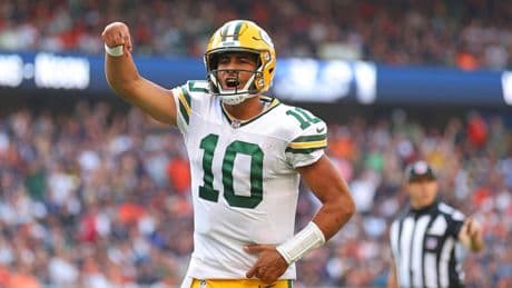Packers Are Favored In 13 Of Their 17 Games This Season