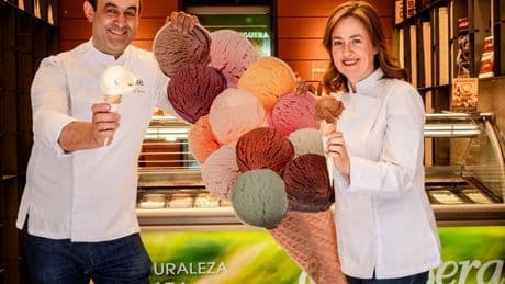 ¿Tiene sentido un helado de caviar? ¿Pagamos mucho por menús que no valen nada?