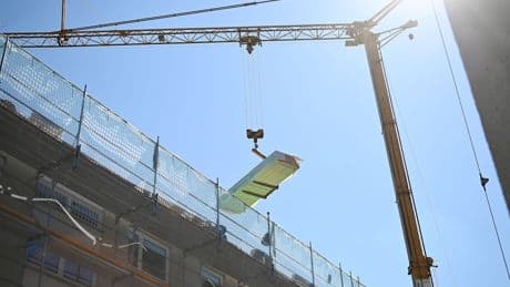 Bundesregierung: Die Mietpreisbremse wird verlängert