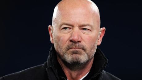 Alan Shearer blasts ‘embarrassing’ Ruben Amorim decision after Man Utd lose Europa league final