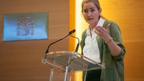 El Gobierno lanza la tramitación por vía urgente del Real Decreto con medidas para reforzar sistema eléctrico
