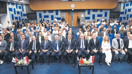 2.3 milyon bağımsız bölümü dönüştürdük