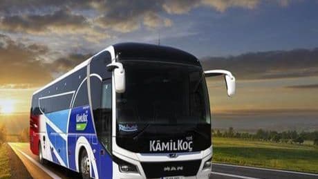 Kamil Koç'tan SMS dolandırıcılığına ilişkin açıklama