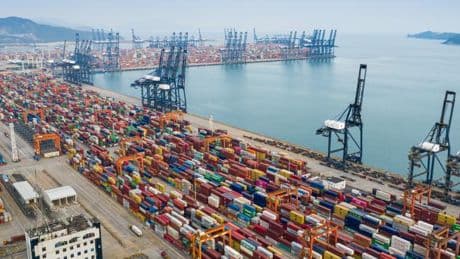 Die neue Angst vor der Billig-Flut aus China