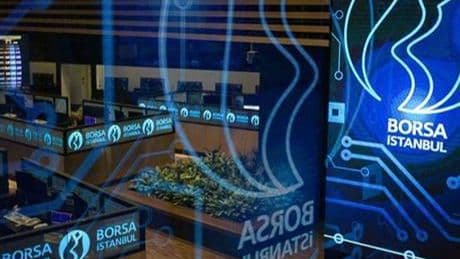 Borsa İstanbul günü yükselişle tamamladı