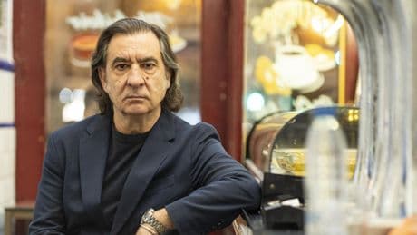 Ángel Antonio Herrera: “Ver a una mujer desnuda por primera vez es mitológico, apabullante, es el niño frente a algo inasible y monumental"