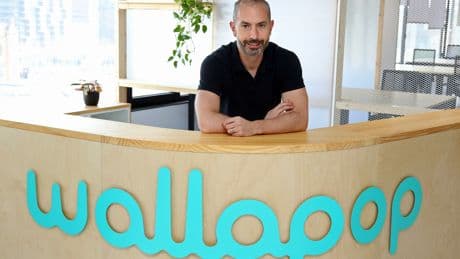 Wallapop contrata a JPMorgan como asesor en su proceso de venta