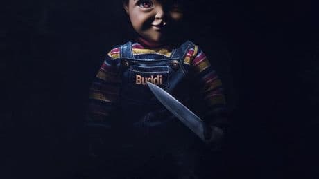 Woman sues former employer Truist Bank, citing fear of Chucky doll left on her chair