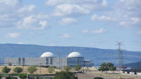 No del Gobierno a la primera propuesta de Iberdrola y Endesa para la prórroga nuclear: &quot;Perjudica a los ciudadanos&quot;