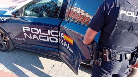 Detenidas en Málaga tres personas por su presunta implicación en la muerte de un joven en Valencia