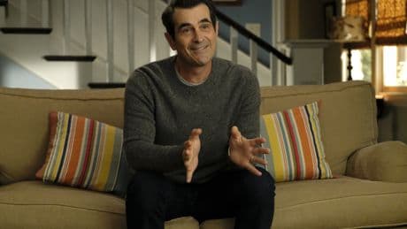Ty Burrell has ‘no regrets’ leaving Hollywood for Utah after ‘Modern Family’ success