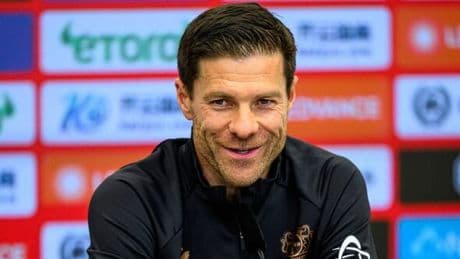 Xabi Alonso could break Liverpool hearts again as FSG face fresh contract nightmare