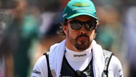 Aviso para los seguidores de Fernando Alonso y la Fórmula 1: hay novedades para la retransmisión del Gran Premio de España