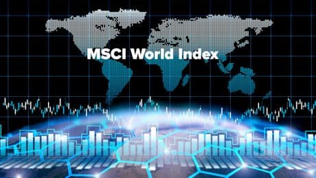 Was bringt ein ETF-Sparplan auf den MSCI World?