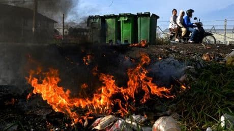 Pollution aux plastiques : l’appel de la communauté scientifique à combattre un « danger grave et croissant pour la santé »