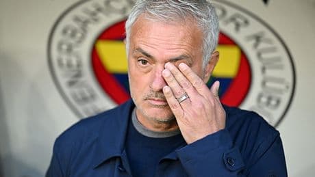 Fenerbahçe'ye UEFA Şampiyonlar Ligi'nde şok! Kelebek etkisi...