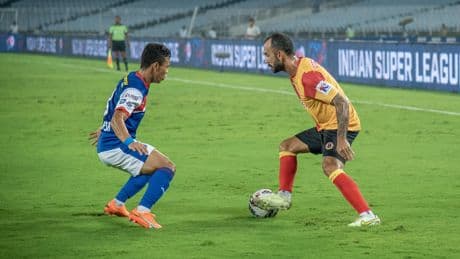 Foot : la FIFA menace de suspendre la fédération indienne faute de recevoir ses nouveaux statuts