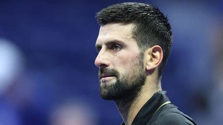US Open live: Novak Djokovic sets up Carlos Alcaraz blockbuster as Iga Swiatek and Amanda Anisimova face off