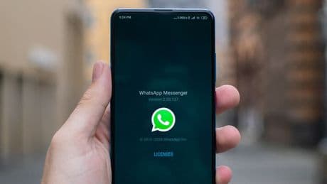 Pour discuter sur Whatsapp, il ne sera bientôt plus obligatoire d'avoir un compte
