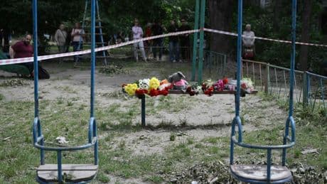 Rusia afirma haber aniquilado con un misil Iskander a más de 60 militares ucranianos en Sumi